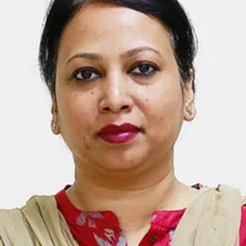 Doctor Profile