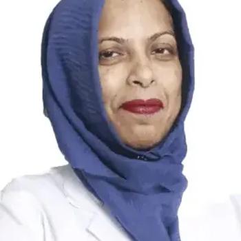 Doctor Profile