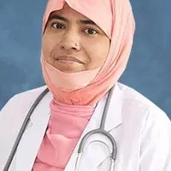 Doctor Profile
