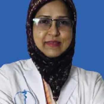 Doctor Profile