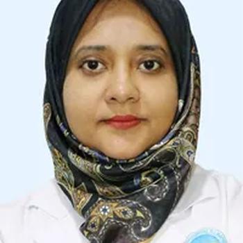 Doctor Profile