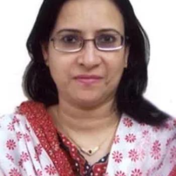 Doctor Profile