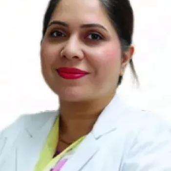 Doctor Profile