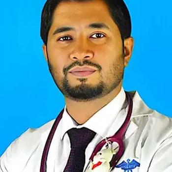 Doctor Profile