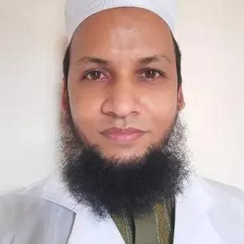 Doctor Profile