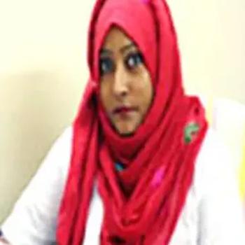 Doctor Profile
