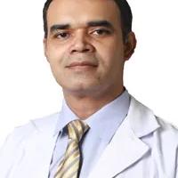 Asso. Prof. Dr. Ahmed Sharif