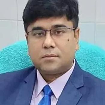 Doctor Profile