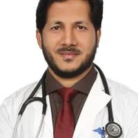 Azizur Rahman Majumder
