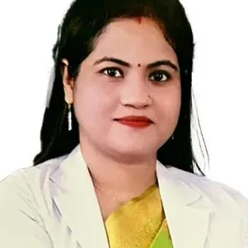 Doctor Profile