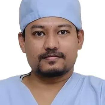 Doctor Profile