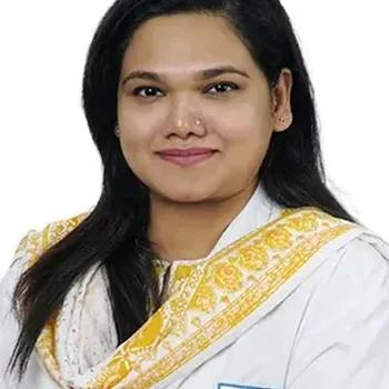 Doctor Profile