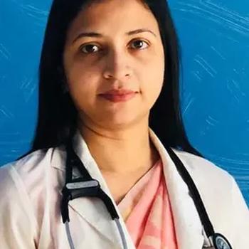 Doctor Profile