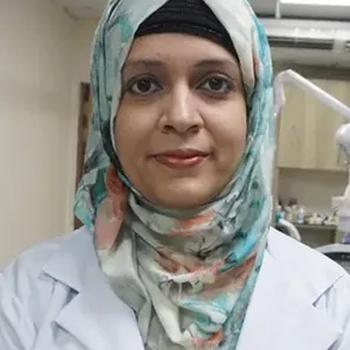 Doctor Profile