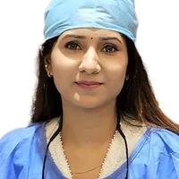 Farzana Aman Sharmin