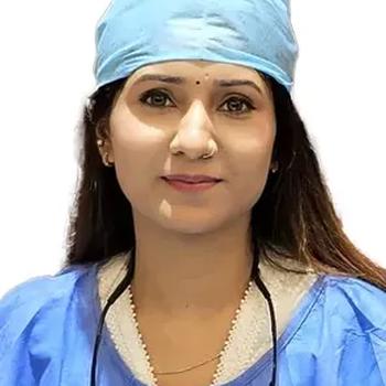 Doctor Profile