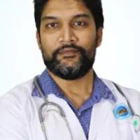 Asso. Prof. Dr. Habib Imtiaz Ahmed