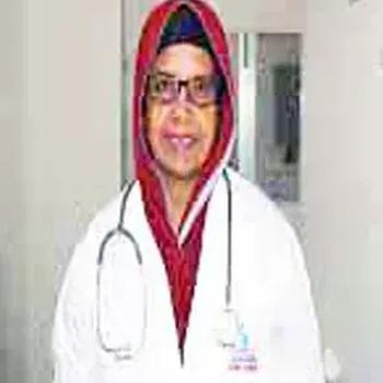 Doctor Profile