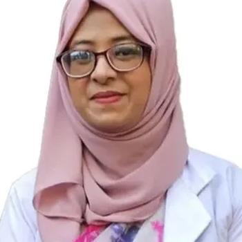 Doctor Profile