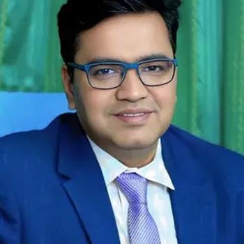Doctor Profile