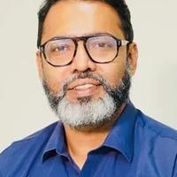 Dr. Md. Ruhul Amin