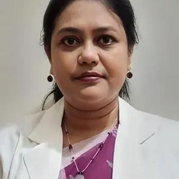 Doctor Profile