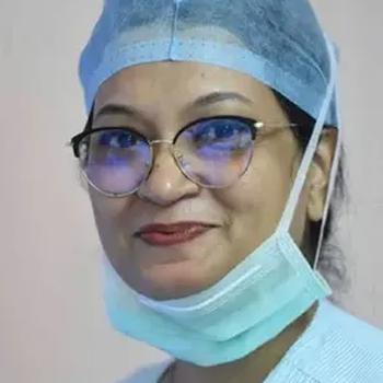 Doctor Profile