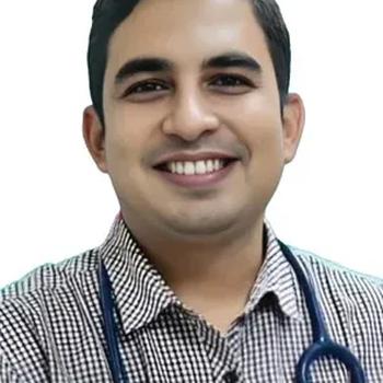 Doctor Profile