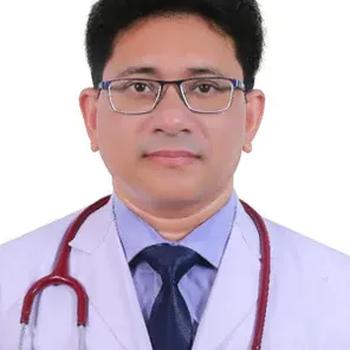 Doctor Profile