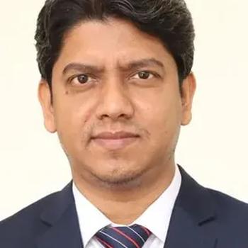 Doctor Profile