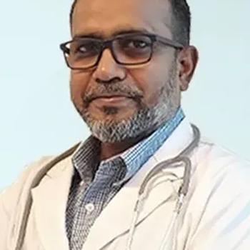 Doctor Profile