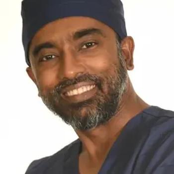 Doctor Profile