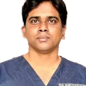 Doctor Profile