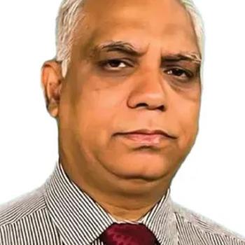 Doctor Profile