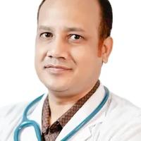 Dr. Md. Golam Rahman Dulal