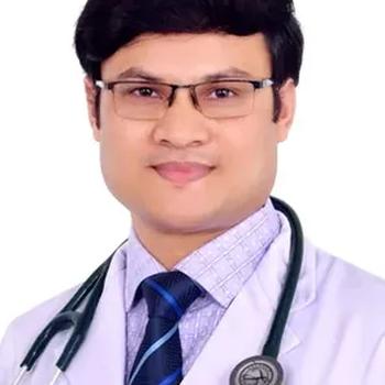 Doctor Profile
