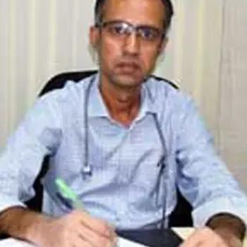 Doctor Profile