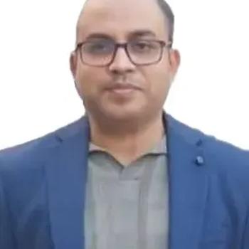 Doctor Profile