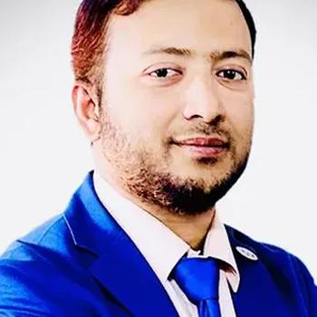 Doctor Profile