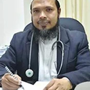 Doctor Profile