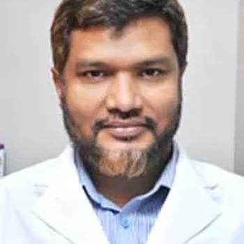 Doctor Profile