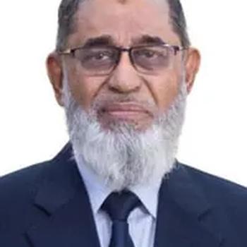 Doctor Profile