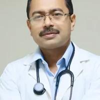 Madhusudan Saha