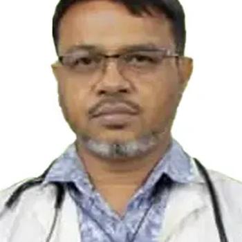 Doctor Profile