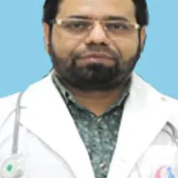 Doctor Profile