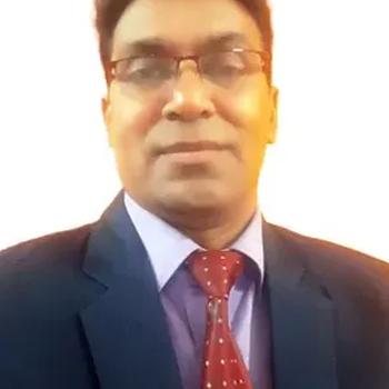 Doctor Profile
