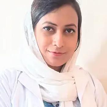 Doctor Profile