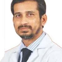 Muhammad Moniruzzaman