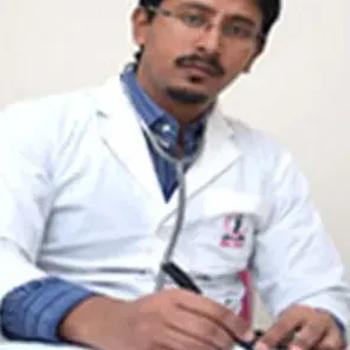 Doctor Profile