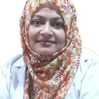 Doctor Profile